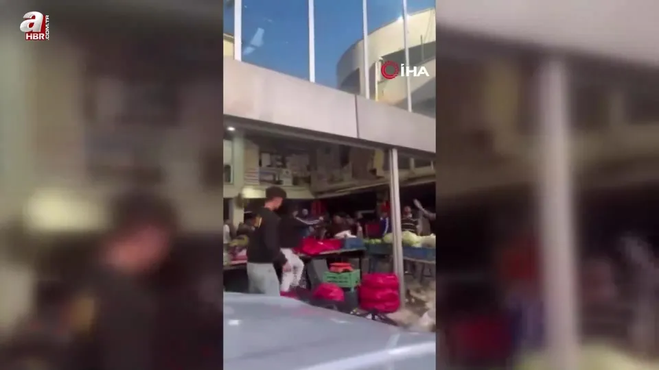 Pompalı tüfekli kavga: 1 ağır yaralı