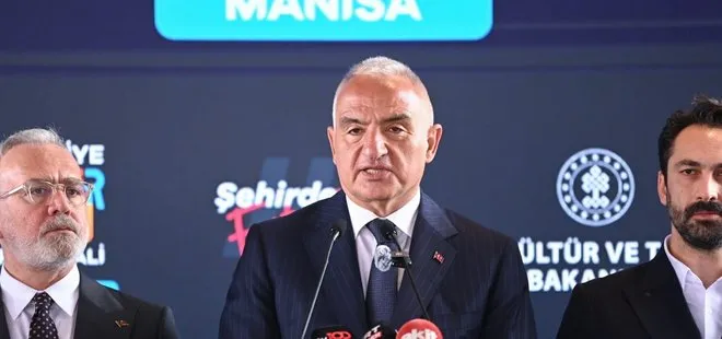 Manisa’da kültür ve sanat şöleni başladı