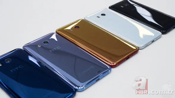 Hangi telefon ne kadar radyasyon yayıyor? 11