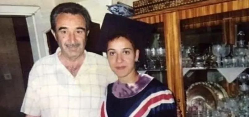 Ünlü oyucunun acı günü! Binnur Kaya’nın babasının cenazesi Adana’da defnedildi