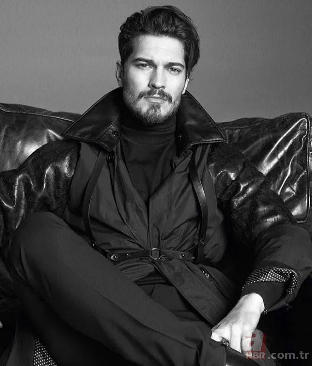 Sevgili Geçmiş’in Çilem’i Elifcan Ongurlar hakkındaki gerçekle dikkat çekti 3