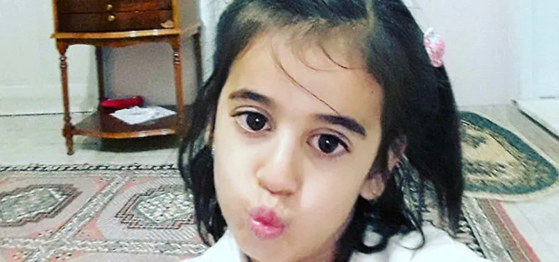 Eylül'ün babasından son isteği yürek burktu