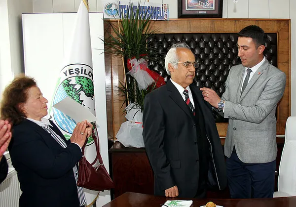 Son dakika: İçişleri Bakanlığından Burdur Yeşilova Belediye Başkanı Mümtaz Şenel ve eşine düzenlenen saldırı hakkında açıklama