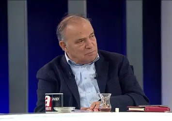 Avni Özgürel: DEAŞ’tan sadece yedi köy alındı