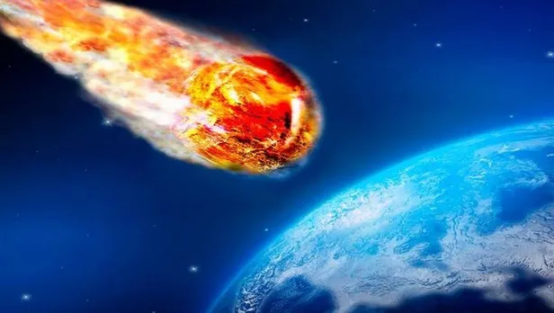 Meteor düşmesi son dakika! İzmir’e meteor mu düştü? Meteor düştü mü?