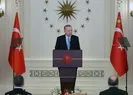 Başkan Erdoğan 2053 hedefini açıkladı