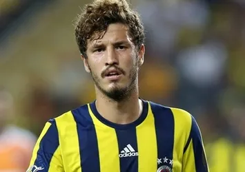 Sürpriz plan Salih Uçan!