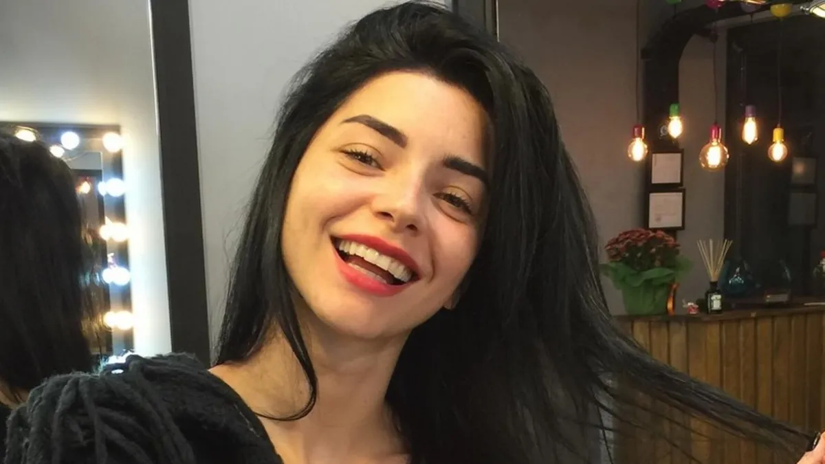 Merve Boluğur’dan dikkat çeken paylaşım: "Yılın son hatası"