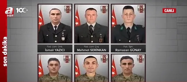 Irak’ın kuzeyindeki terör saldırısı nasıl gerçekleşti? Terör örgütü PKK kim besliyor?