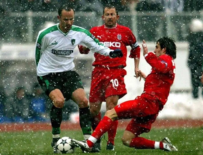 Son dakika haberi: Ersen Martin hayatını kaybetti!