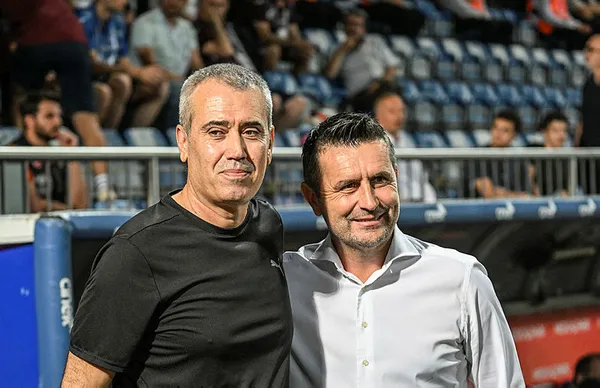 Trabzonspor Kasımpaşa’da fırtına gibi! Kasımpaşa 1-5 Trabzonspor MAÇ SONUCU