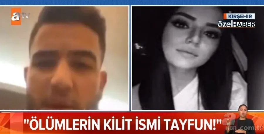Müge Anlı’daki Aleyna Çakır olayında yeni gelişme! Ümitcan Uygun’un ailesi konuştu 21