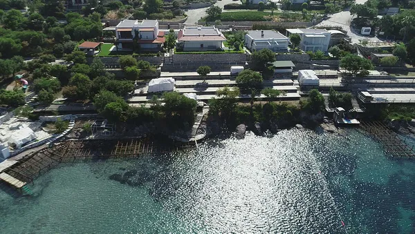 Yılmaz Özdil'in villası için savcılık da inceleme başlattı: Kaçak bölümler yıkılacak - 3