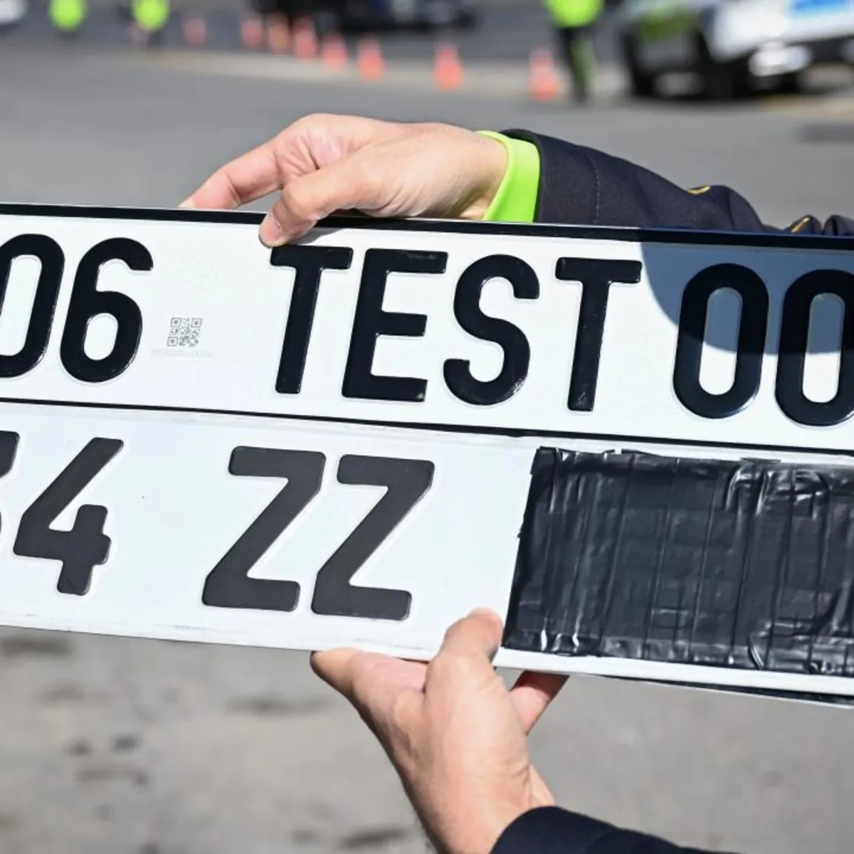 Trafikte yeni dönem: APP plaka denetimleri başlıyor, kurala uymayana 140 bin TL ceza