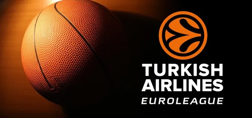 THY Euroleague'e koronavirüs engeli! Tüm maçlar iptal edildi