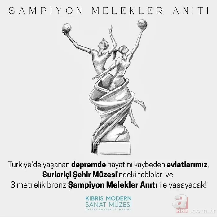 Asrın felaketinde Adıyaman'da hayatlarını kaybettiler! Melekler Takımı’nın yürek yakan hikayeleri: İlk kez kar görmüşlerdi 4