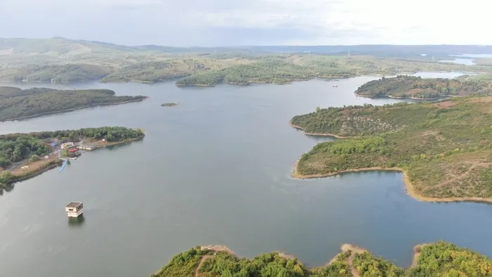 İstanbul barajlarında doluluk oranı son 8 ayın en düşük seviyesinde!