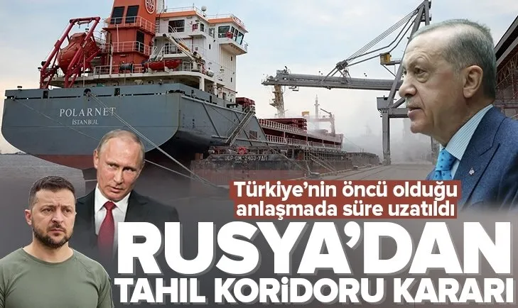 Son dakika | MSB'den tahıl koridoru açıklaması - 5