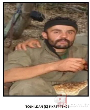 Masseratili hain! Etkisiz hale getirilen terörist Ulaş Alankuş'la ilgili çarpıcı detay: İç savaş ve suikast planı yapıyordu 7