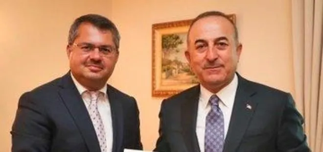 Azerbaycan ile vizeler 1 Eylül’den itibaren kalkıyor
