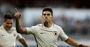 Fenerbahçe’den Diego Perotti hamlesi!