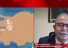 Son dakika: İzmir’deki depremler ne anlama geliyor? Ege’deki art arda depremler neyi işaret ediyor? Prof. Dr. Şükrü Ersoy A Haberde yanıtladı