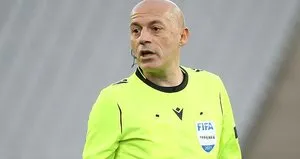 Cüneyt Çakır’a Dünya Kupası şoku!