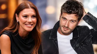 Yüsra Geyik’in üniversite anısı olay oldu: Kıvanç Tatlıtuğ detayı