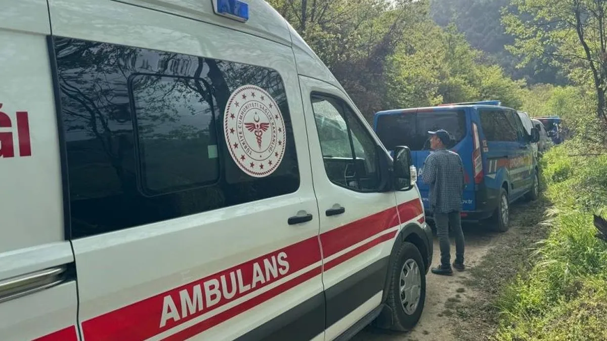 Kartal’da uyuşturucu kullanan gençler arasında kavga! Gözaltılar var