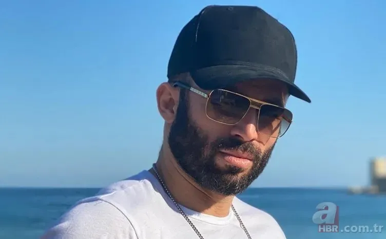 Ruhsatsız silah çetesi 'Turbo Turabi'ye uzandı! İddianamede şok detay: Benim kızın emaneti unutma 1