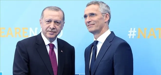 NATO Genel Sekreteri Stoltenberg’ten Türkiye sözleri: Savunma yatırımı son derece önemli