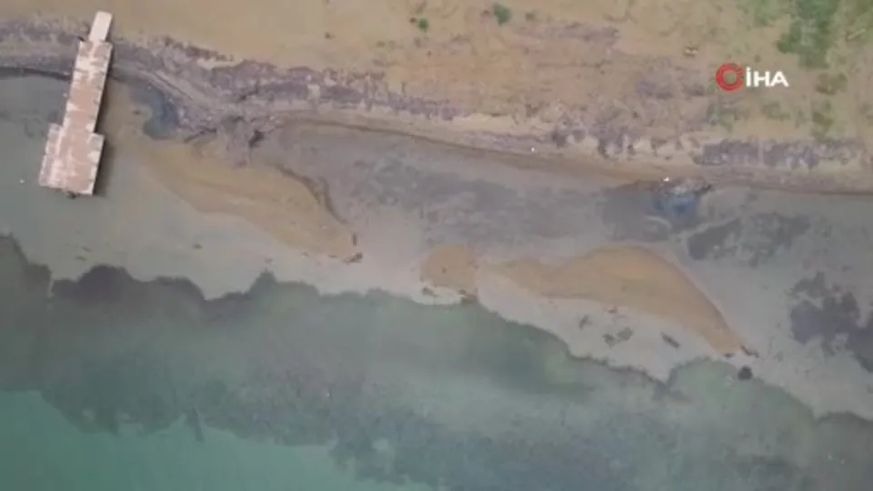 Marmara Denizi’nde korkutan tablo!