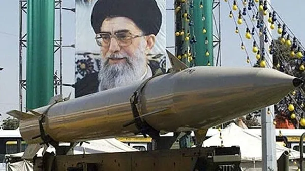 SON DAKİKA | İran’dan nükleer atak! Ruhani karşı çıkmıştı...
