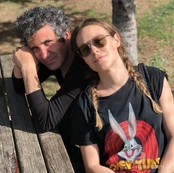 MasterChef Türkiye'nin mavi gözlü güzeli Pelin Zaman ünlü sevgilisi ile fotoğrafını paylaştı! Danilo şef ile aşk yaşadığı iddia edilmişti 11