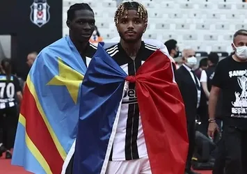 Beşiktaş Rosier'e kavuşuyor! İşte İstanbul'a geleceği tarih