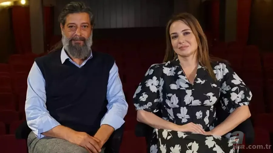 Deniz Uğur ve Erdinç Gülener’den Gazze isyanı! “Batı’nın maskesi düştü” 2