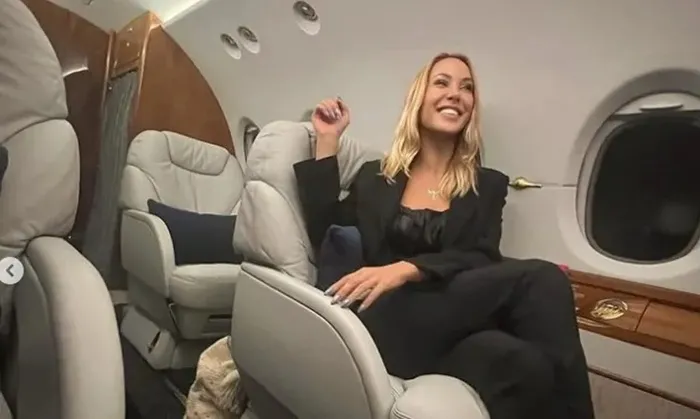 Özel jetteki "karanlık" yolcular! İBB'den iş insanlarına yetim hakkıyla fuhuş skandalı