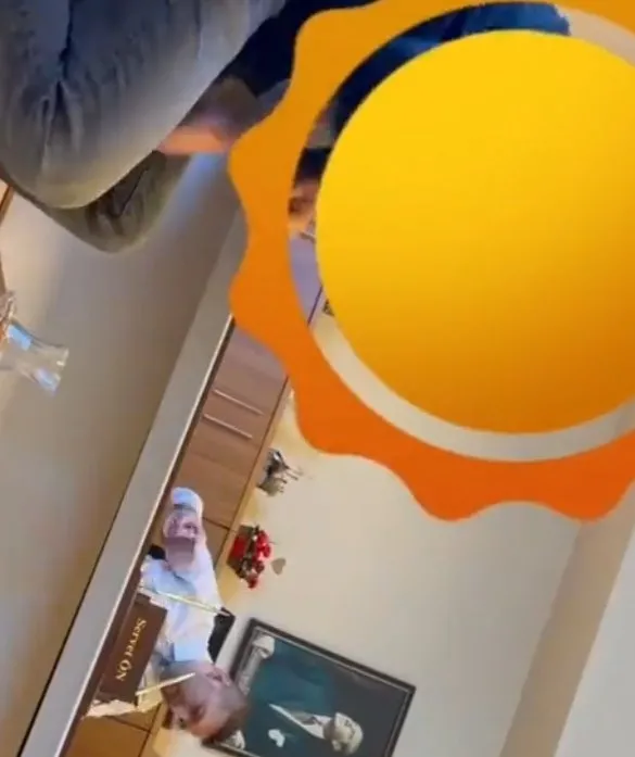 CHP’li belediyede rüşvet skandalı! İşte Ataşehir Belediyesi Ruhsat Müdürü Servet Ön’ün görüntüleri