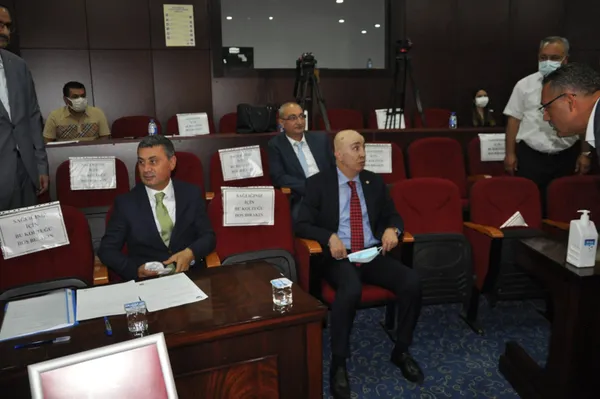 CHP'den 15 Temmuz'un simge ismi Gazi Turgut Aslan'a skandal tavır! - 6