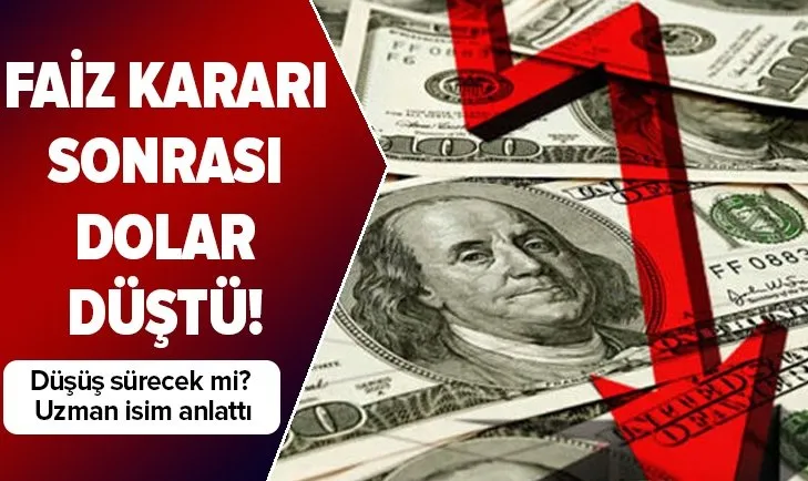 Son dakika: Merkez Bankası’nın faiz kararı sonrası dolar euro ve altın fiyatlarında son durum
