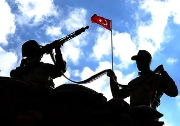 Türkiye'den Afrin için kararlılık mesajı