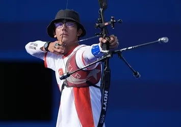 Milli gurur: Mete Gazoz yarı finalde