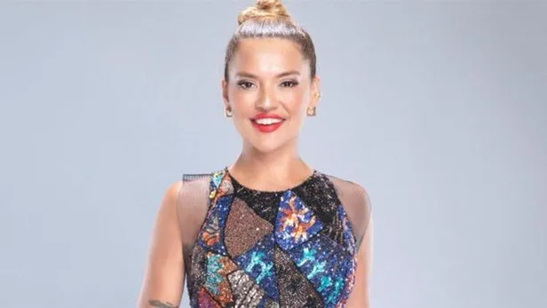 Demet Akalın hamile mi, cinsiyeti belli mi? Demet Akalın kaç aylık hamile? - 4