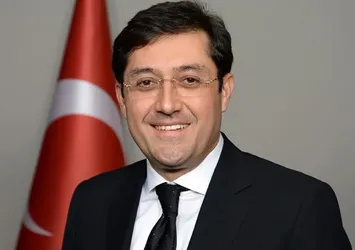 Beşiktaş Belediye Başkanı Hazinedar'a yurt dışına çıkış yasağı