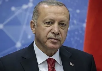Başkan Erdoğan'dan Hicri yılbaşı mesajı: Mübarek olsun