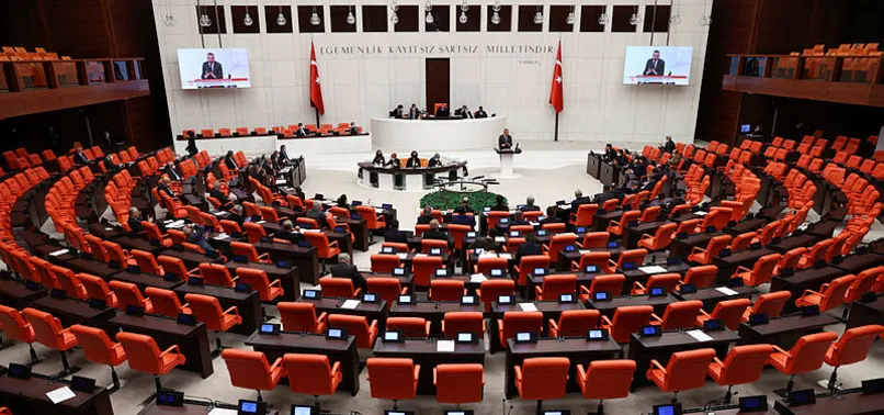 Nükleer Düzenleme Kanunu Teklifi TBMM'de