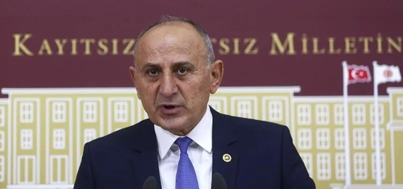 CHP'li Dursun Çiçek'ten HDP ile adaylık itirafı: El altından belirlenebilir