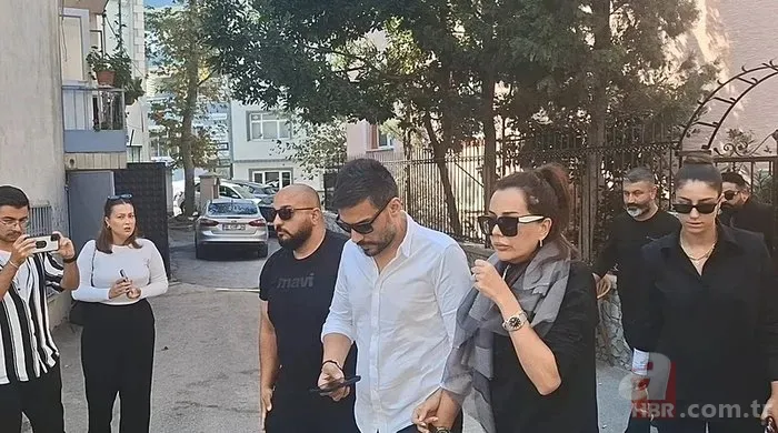 İntihar eden fenomen Kübra Aykut'un sevgilisi sessizliğini bozdu! 4