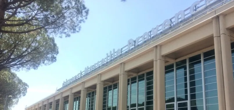 Marsilya’da havalimanı tahliye edildi