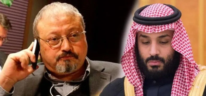 SUUDİ ARABİSTAN’DAN FLAŞ KAŞIKÇI AÇIKLAMASI